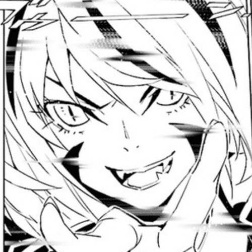 Tendou no Singularity Chapter 73 cover