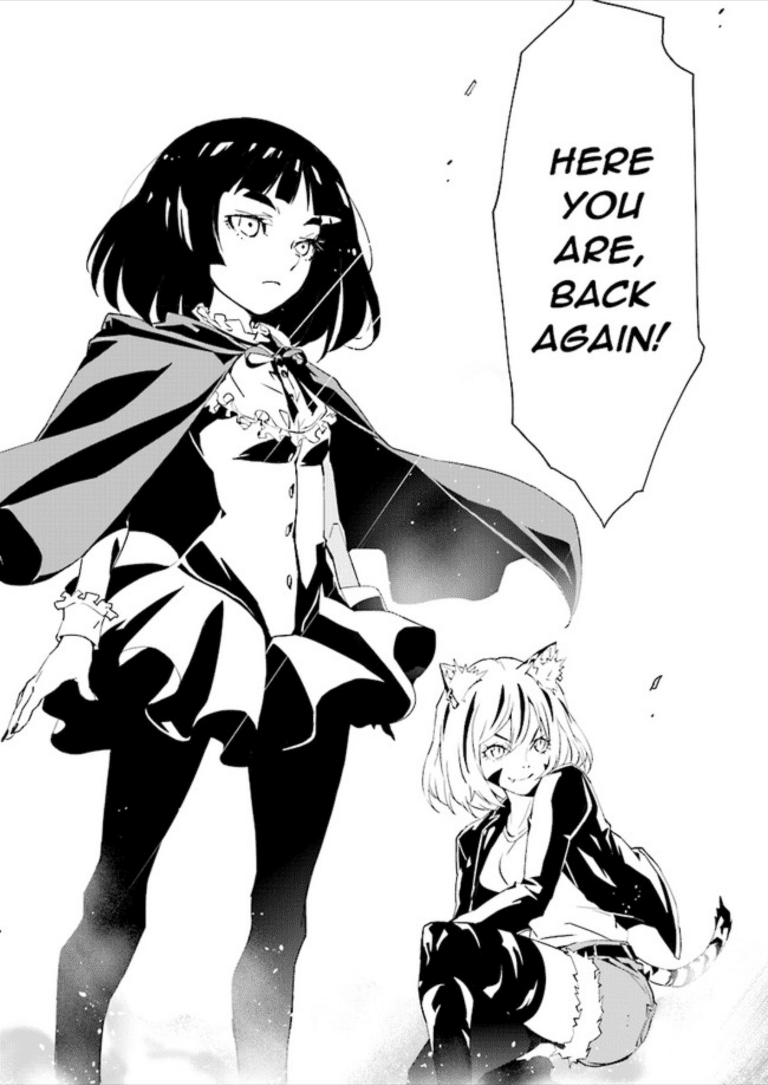 Tendou no Singularity Chapter 74 page 15 - Chapter 74