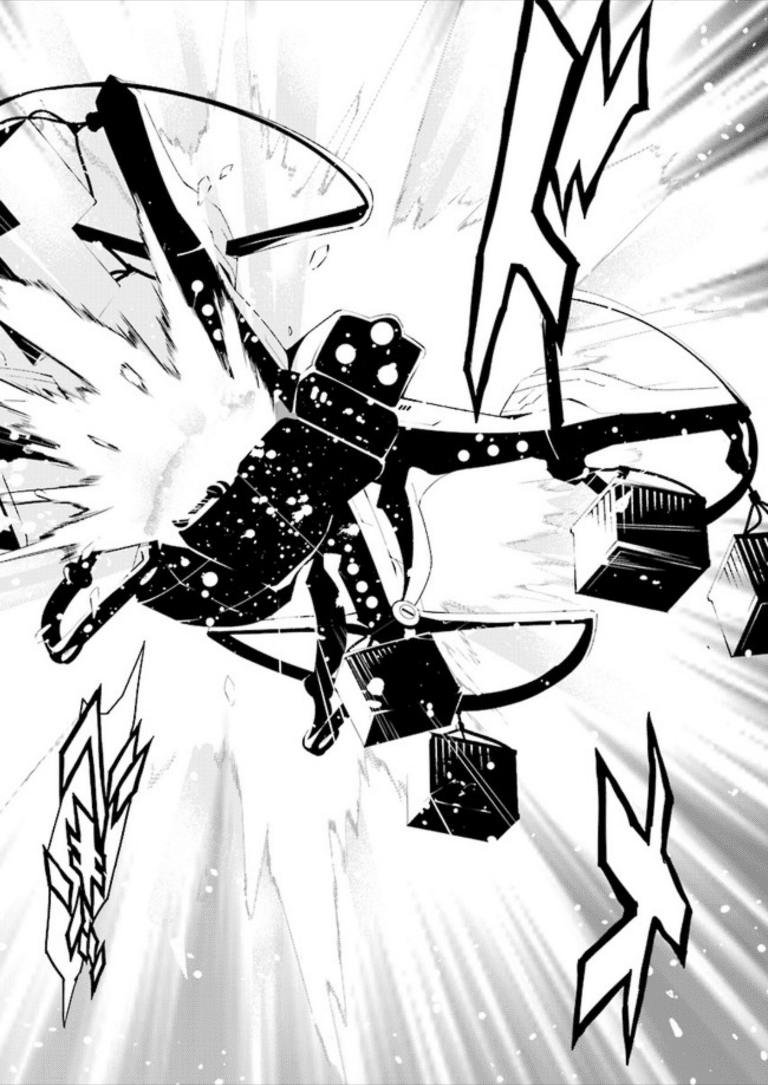 Tendou no Singularity Chapter 78 page 10 - Chapter 78