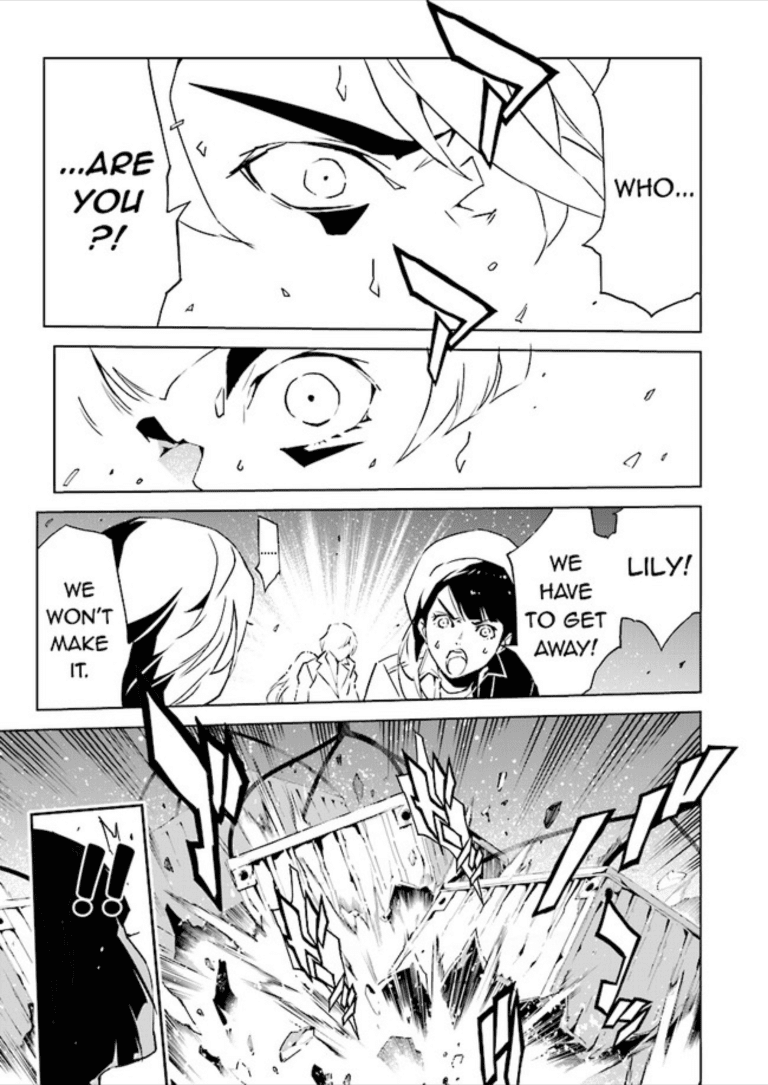 Tendou no Singularity Chapter 78 page 14 - Chapter 78
