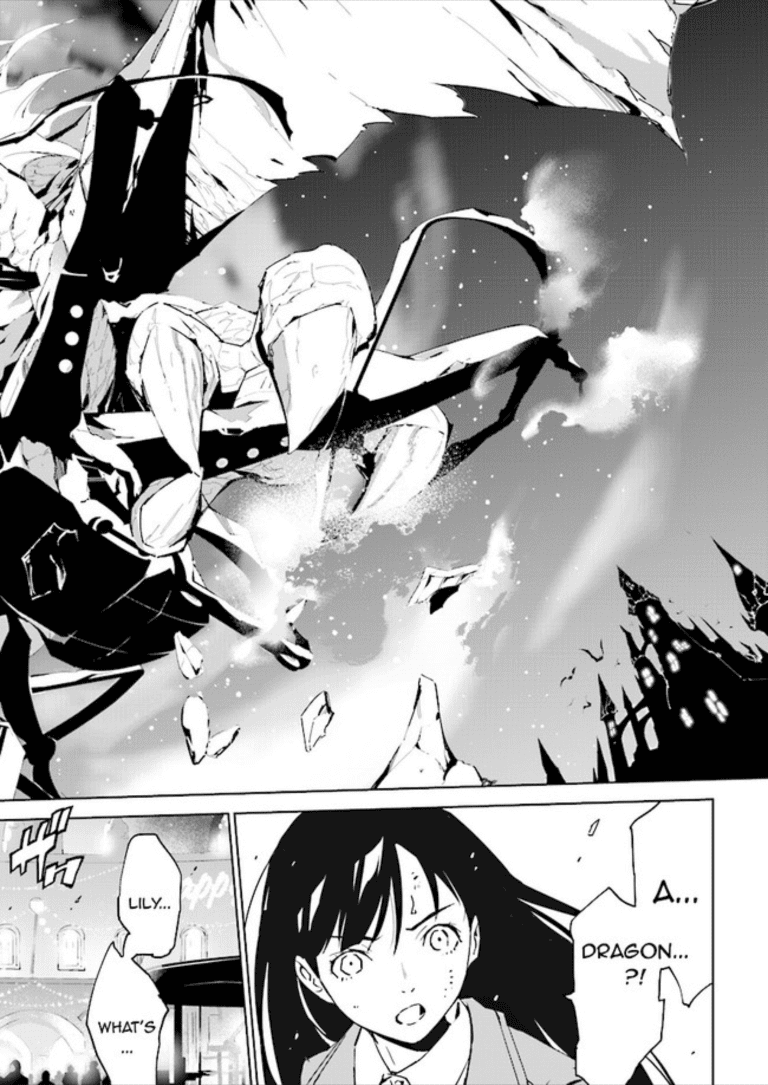 Tendou no Singularity Chapter 78 page 17 - Chapter 78