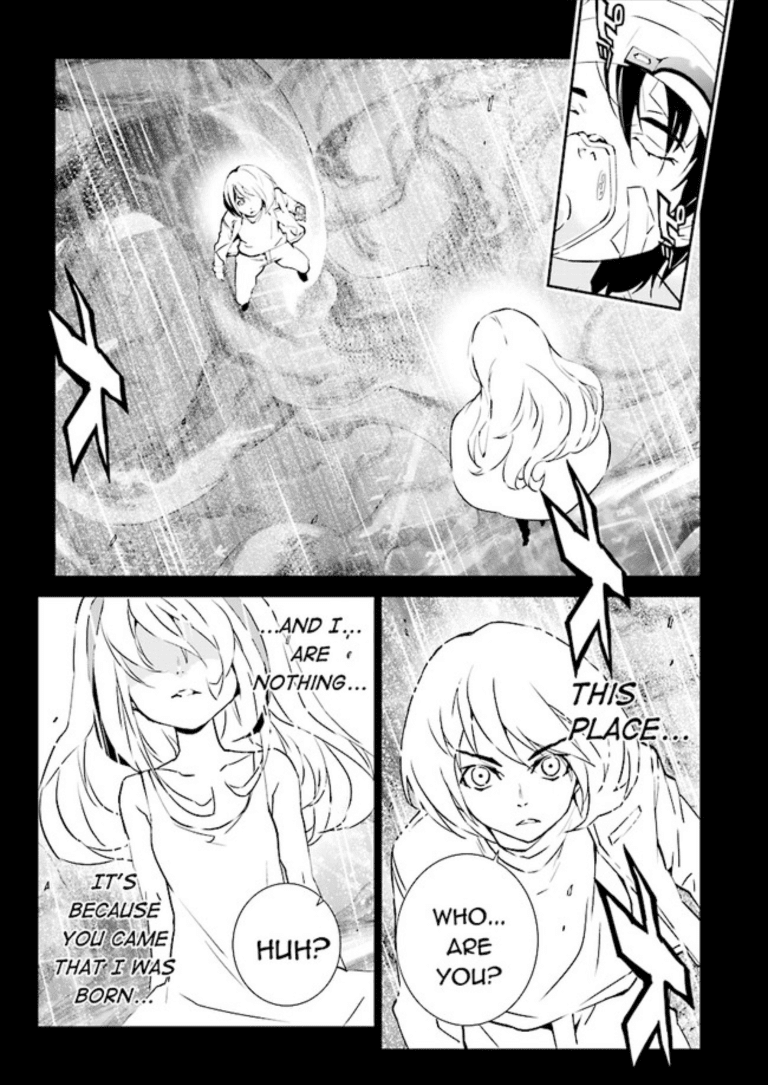Tendou no Singularity Chapter 78 page 7 - Chapter 78