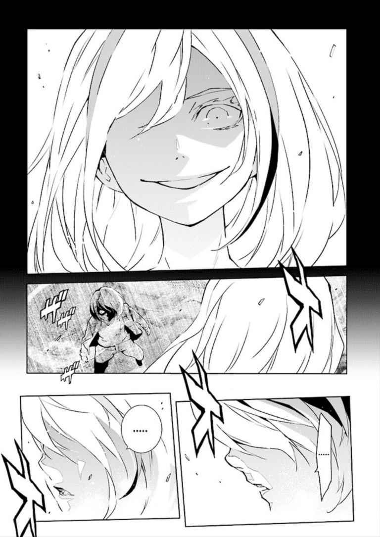 Tendou no Singularity Chapter 78 page 9 - Chapter 78