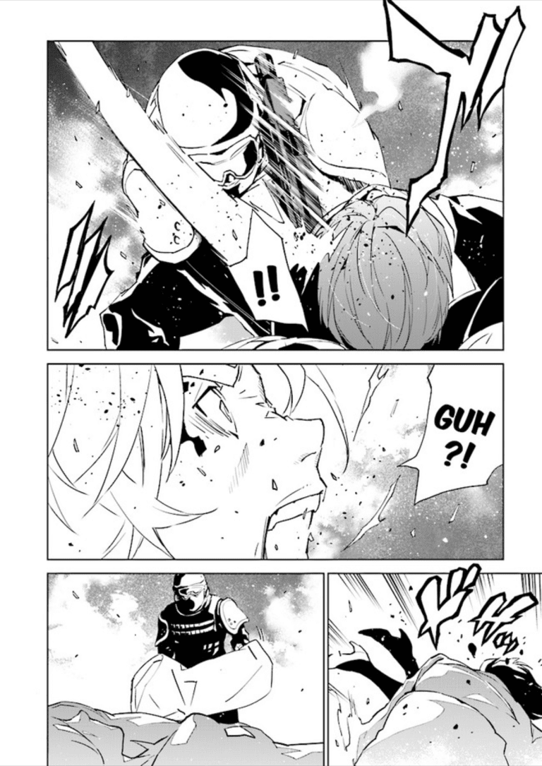 Tendou no Singularity Chapter 79 page 16 - Chapter 79
