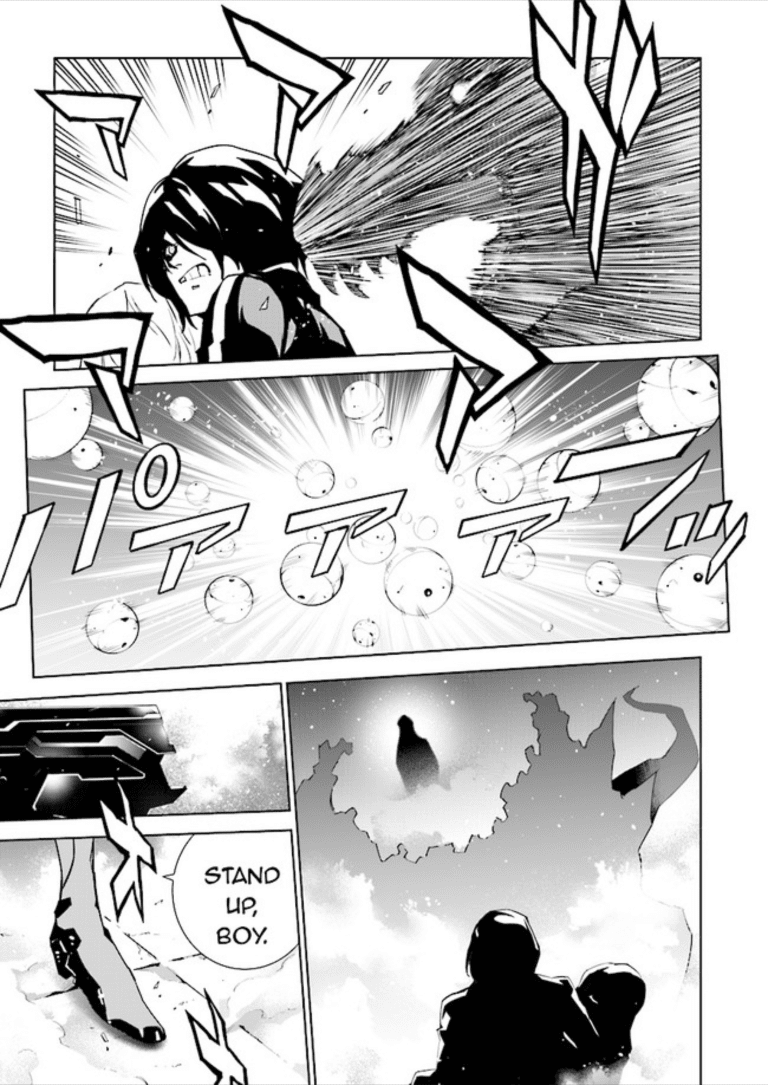 Tendou no Singularity Chapter 79 page 19 - Chapter 79