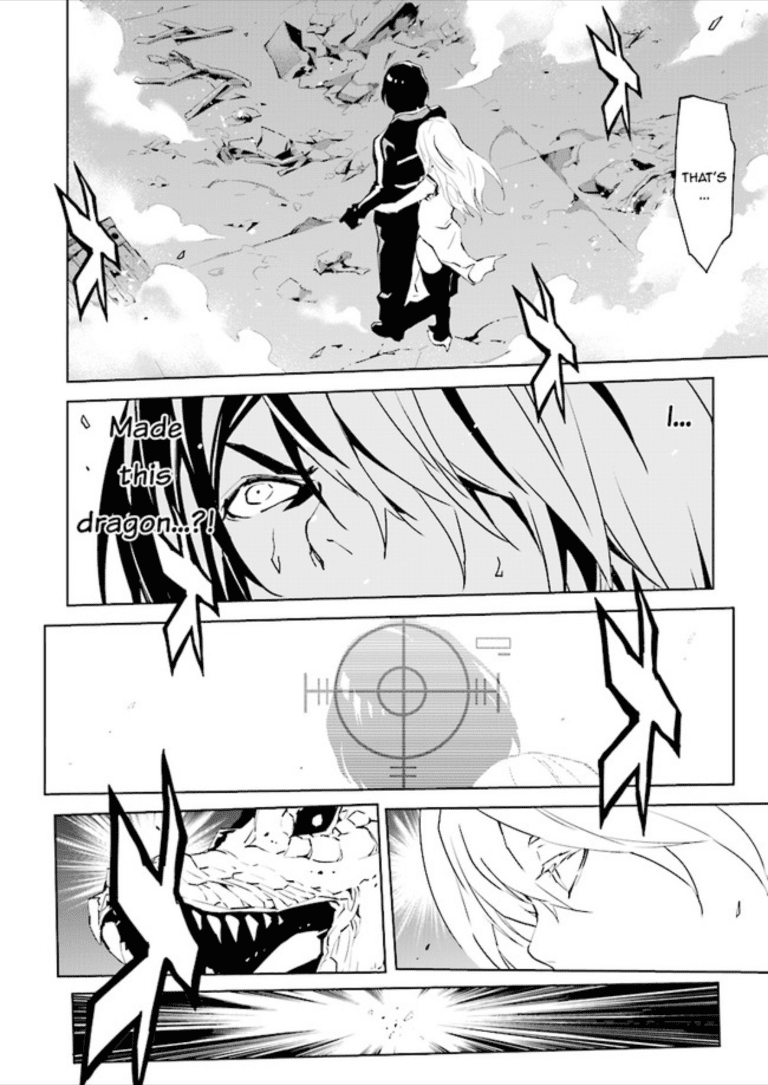 Tendou no Singularity Chapter 79 page 2 - Chapter 79