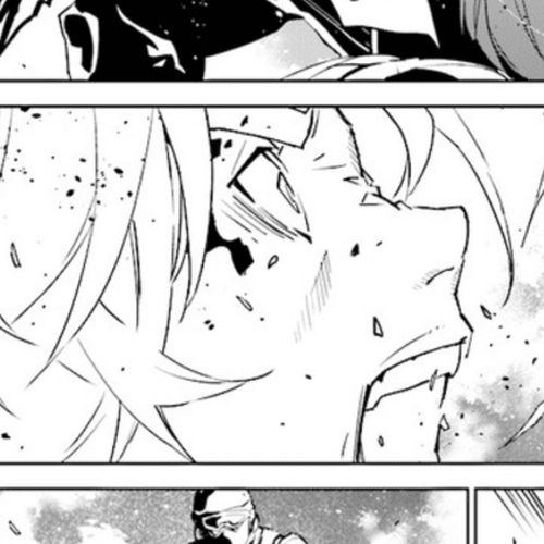 Tendou no Singularity Chapter 79 cover