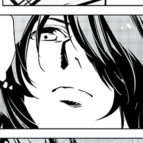 Tendou no Singularity Chapter 8 cover