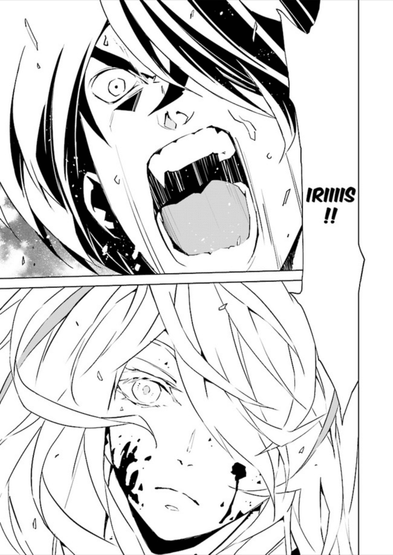 Tendou no Singularity Chapter 80 page 12 - Chapter 80