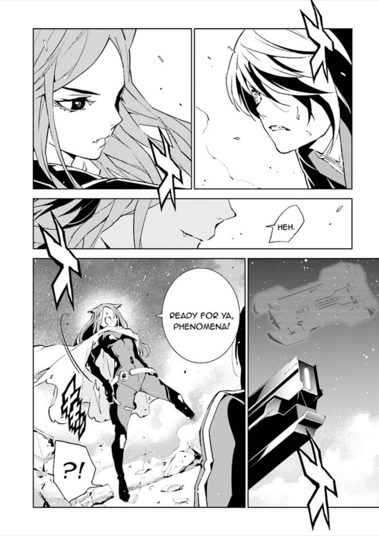 Tendou no Singularity Chapter 80 page 2 - Chapter 80