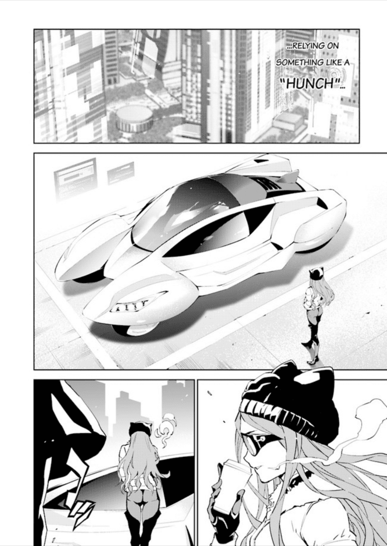 Tendou no Singularity Chapter 80 page 23 - Chapter 80