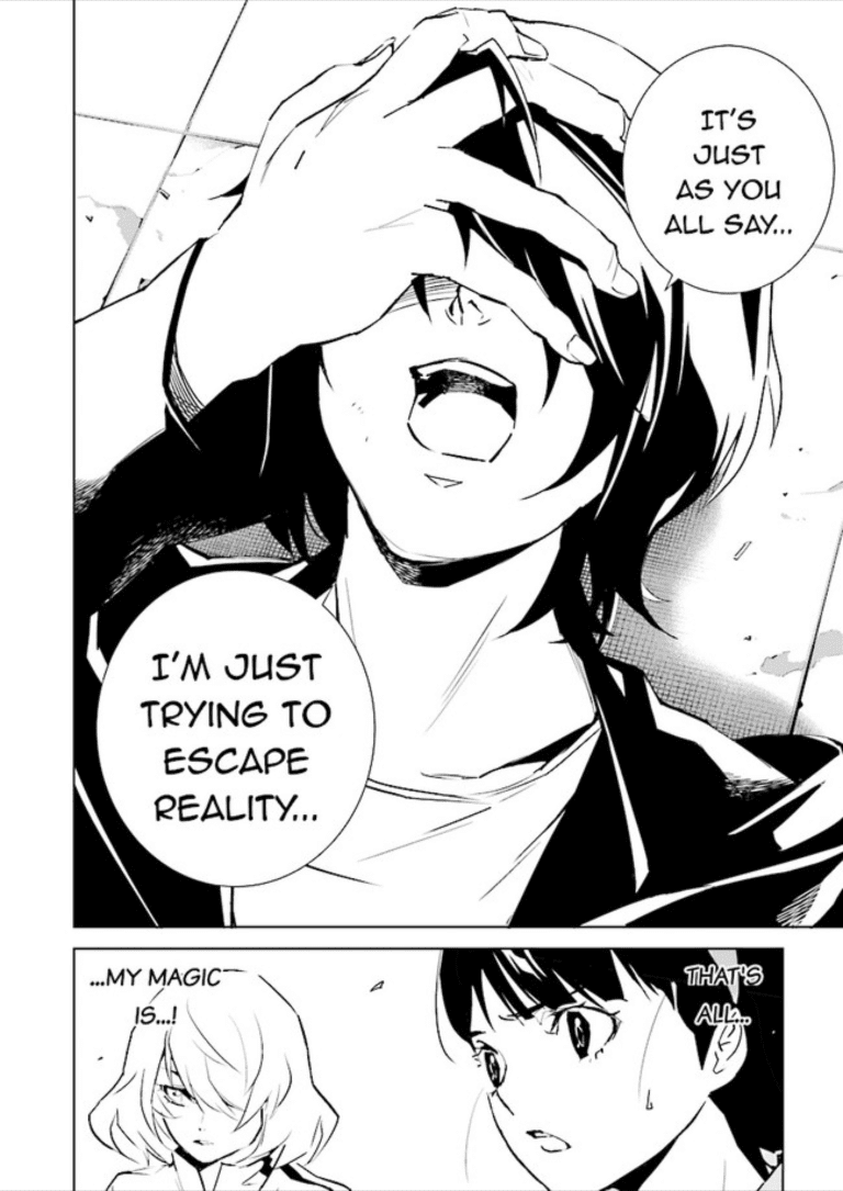 Tendou no Singularity Chapter 81 page 14 - Chapter 81