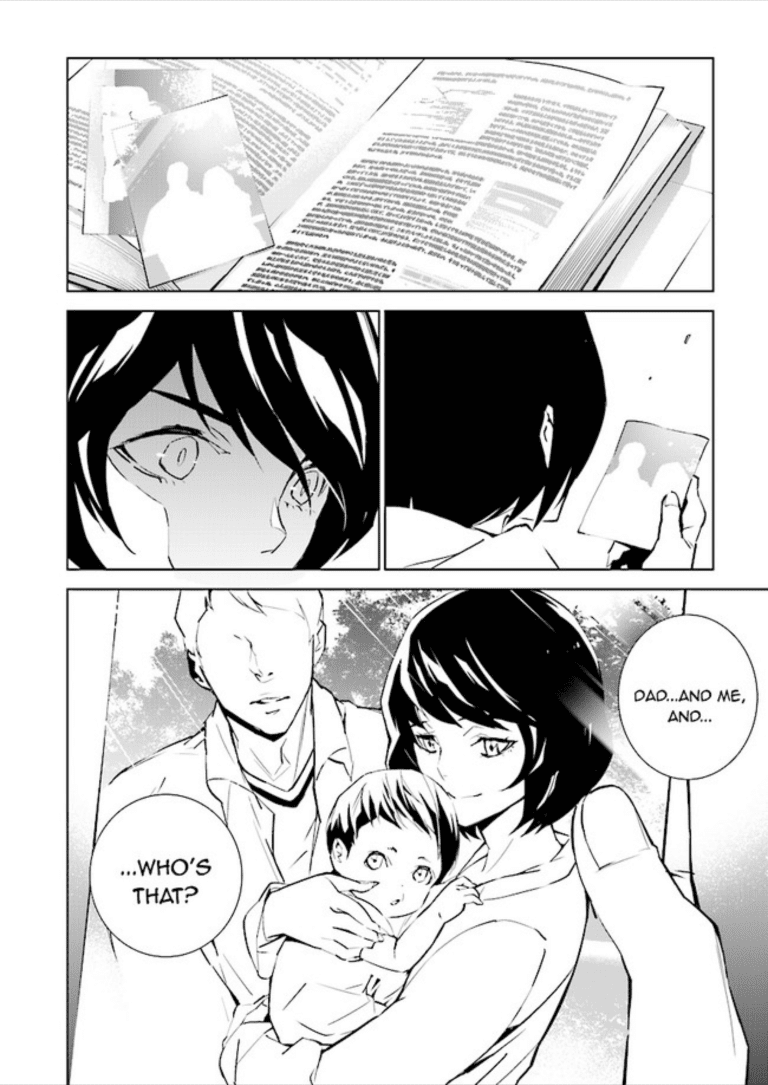Tendou no Singularity Chapter 81 page 16 - Chapter 81