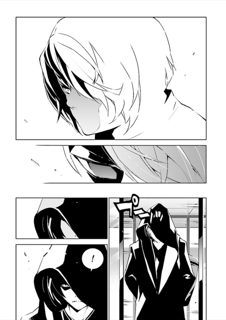 Tendou no Singularity Chapter 81 page 3 - Chapter 81