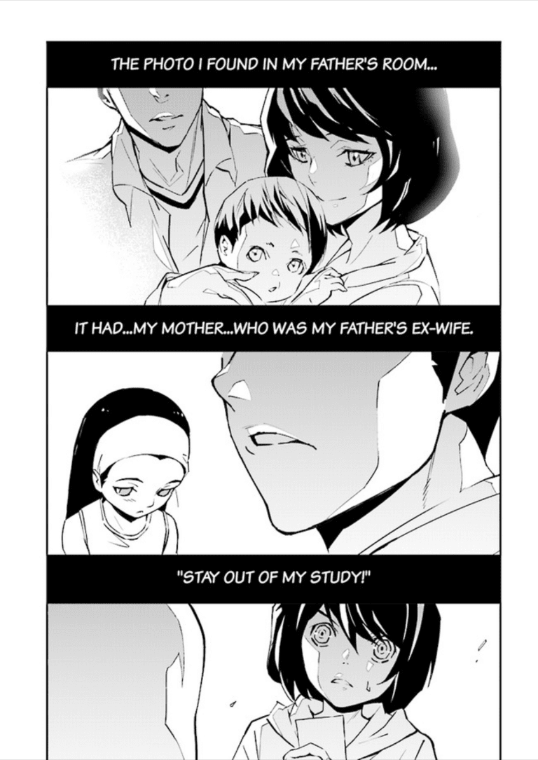 Tendou no Singularity Chapter 82 page 2 - Chapter 82