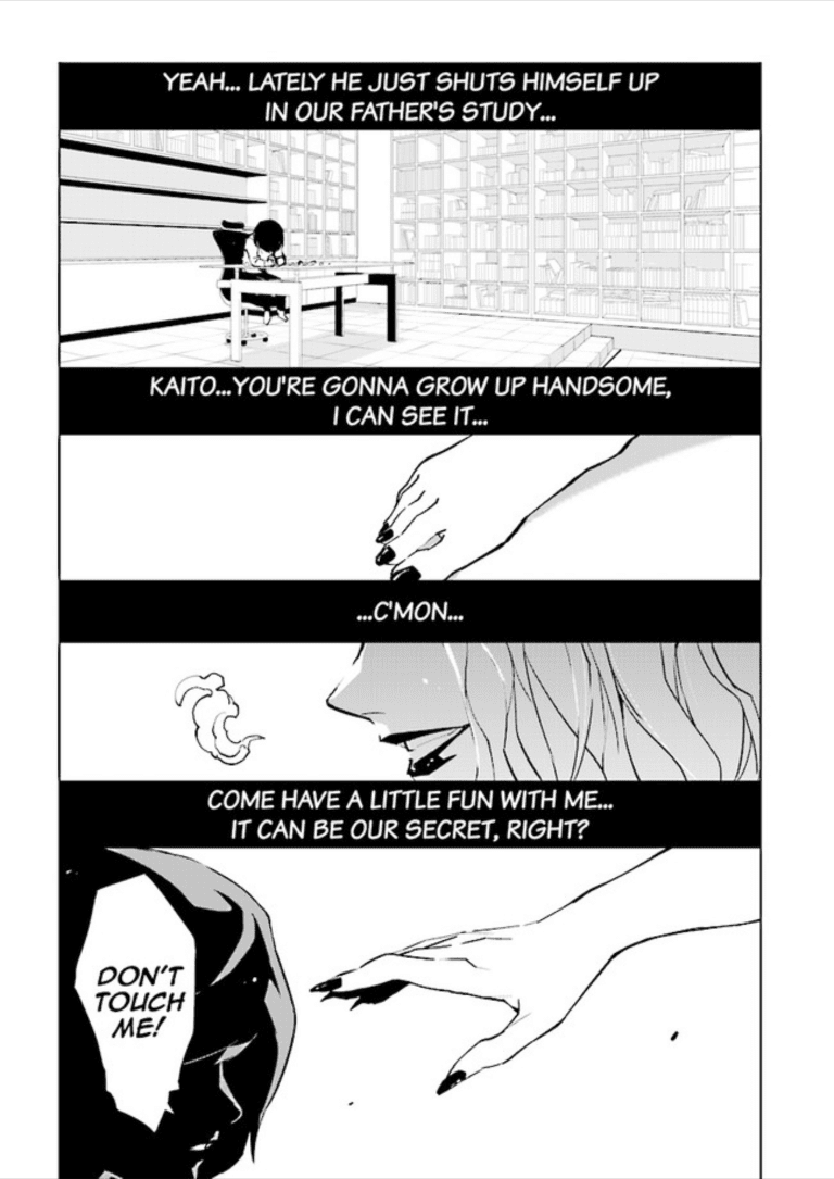 Tendou no Singularity Chapter 82 page 5 - Chapter 82