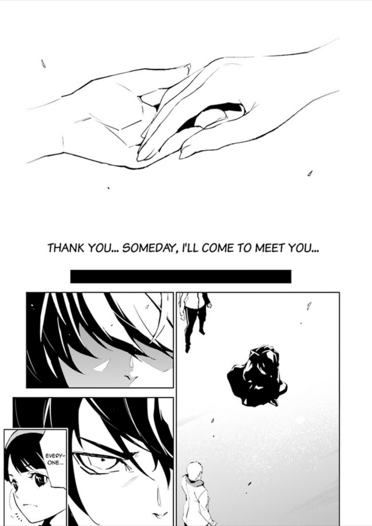 Tendou no Singularity Chapter 83 page 11 - Chapter 83