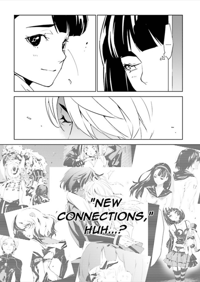 Tendou no Singularity Chapter 83 page 7 - Chapter 83