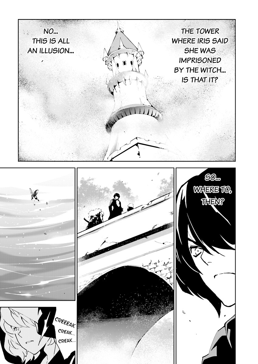 Tendou no Singularity Chapter 85 page 6 - Chapter 85
