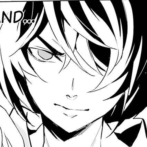 Tendou no Singularity Chapter 87 cover