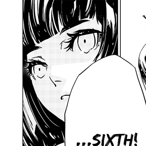 Tendou no Singularity Chapter 9 cover