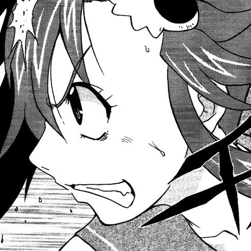 Tengen Toppa Gurren Lagann - Guren Gakuenhen Chapter 4: Episode 4 - Revenge! The Four Great King-Banchos! cover