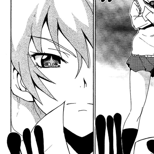 Tengen Toppa Gurren Lagann - Guren Gakuenhen Chapter 5: Episode 5 - Good Day, Ignorant Masses cover