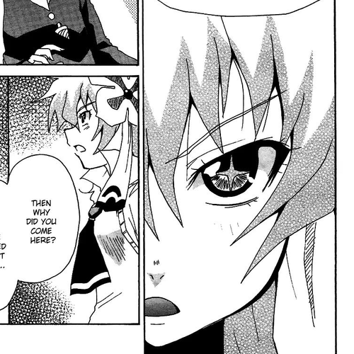 Tengen Toppa Gurren Lagann - Guren Gakuenhen Chapter 6: Final Episode - That's The End and It's All Good!! [End] cover