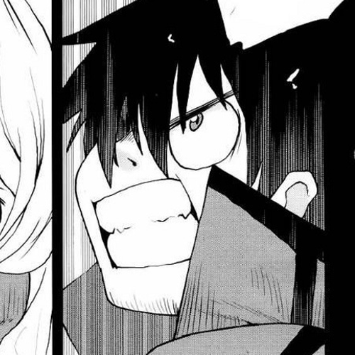 Tengen Toppa Gurren Lagann - Rasen Shounentan Chapter 5: Piercing the Heavens! [END] cover