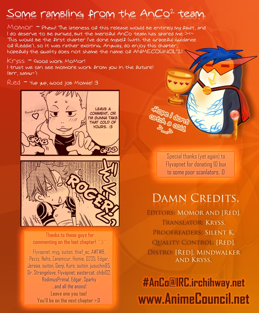 Tengen Toppa Gurren Lagann: Yoko no Obeso-hen Chapter 3 page 9 - Chapter 3: Kamina's Gold