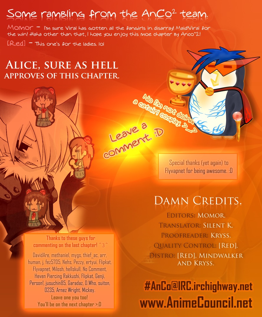 Tengen Toppa Gurren Lagann: Yoko no Obeso-hen Chapter 8 page 7 - Chapter 8: If you put Cat Ears on it, does that make it Moe?