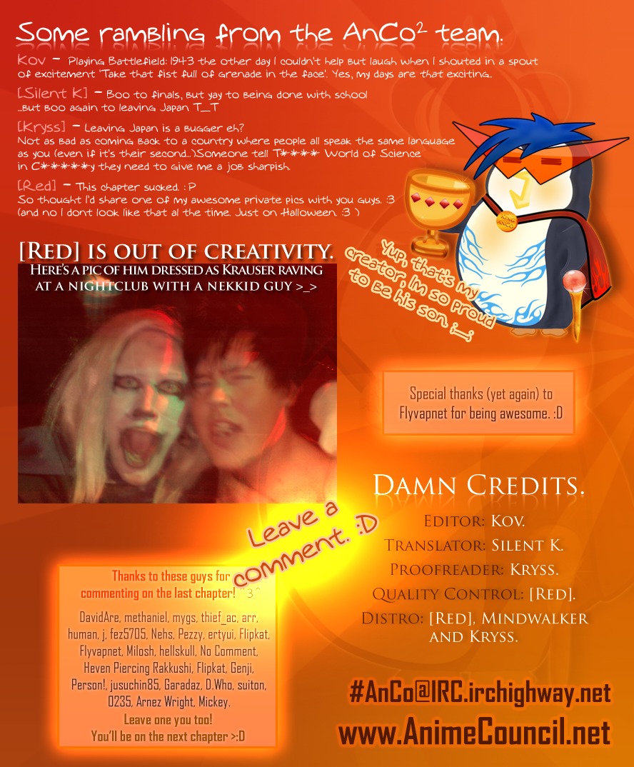 Tengen Toppa Gurren Lagann: Yoko no Obeso-hen Chapter 9 page 10 - Chapter 9: What Exactly is Romance?