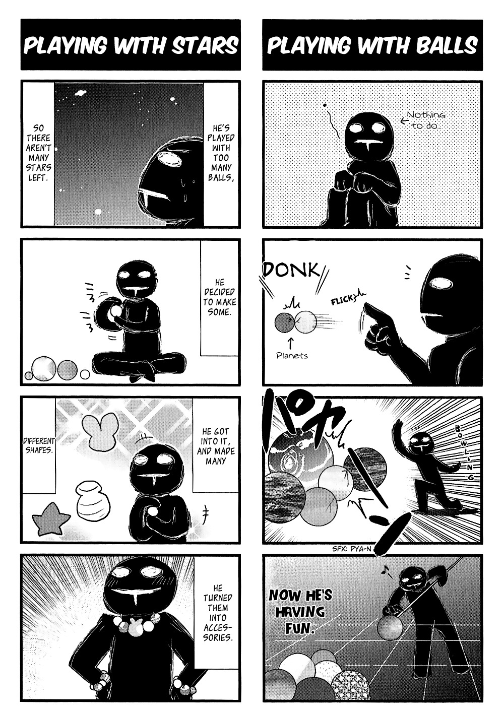 Tengen Toppa Gurren Lagann: Yoko no Obeso-hen Chapter 9 page 7 - Chapter 9: What Exactly is Romance?