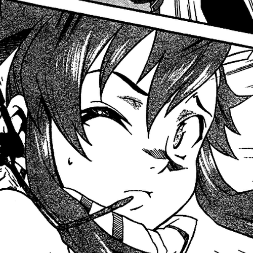 Tengen Toppa Gurren Lagann Chapter 10 cover