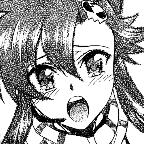 Tengen Toppa Gurren Lagann Chapter 11 cover