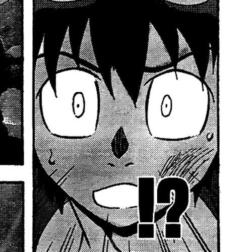Tengen Toppa Gurren Lagann Chapter 14 cover