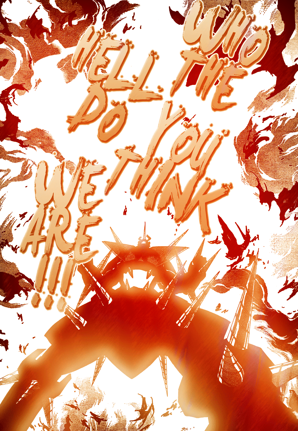 Tengen Toppa Gurren Lagann Chapter 15 page 25 - Chapter 15
