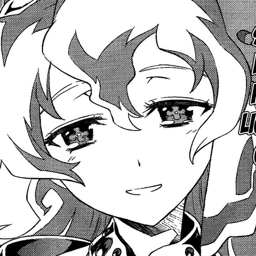 Tengen Toppa Gurren Lagann Chapter 17 cover