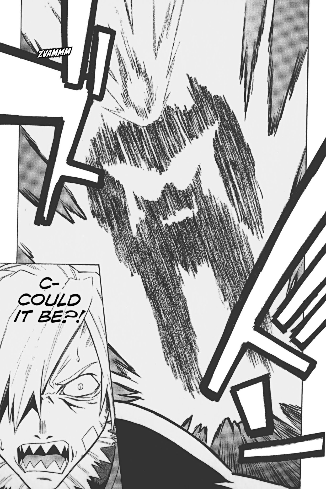 Tengen Toppa Gurren Lagann Chapter 21 page 26 - Chapter 21