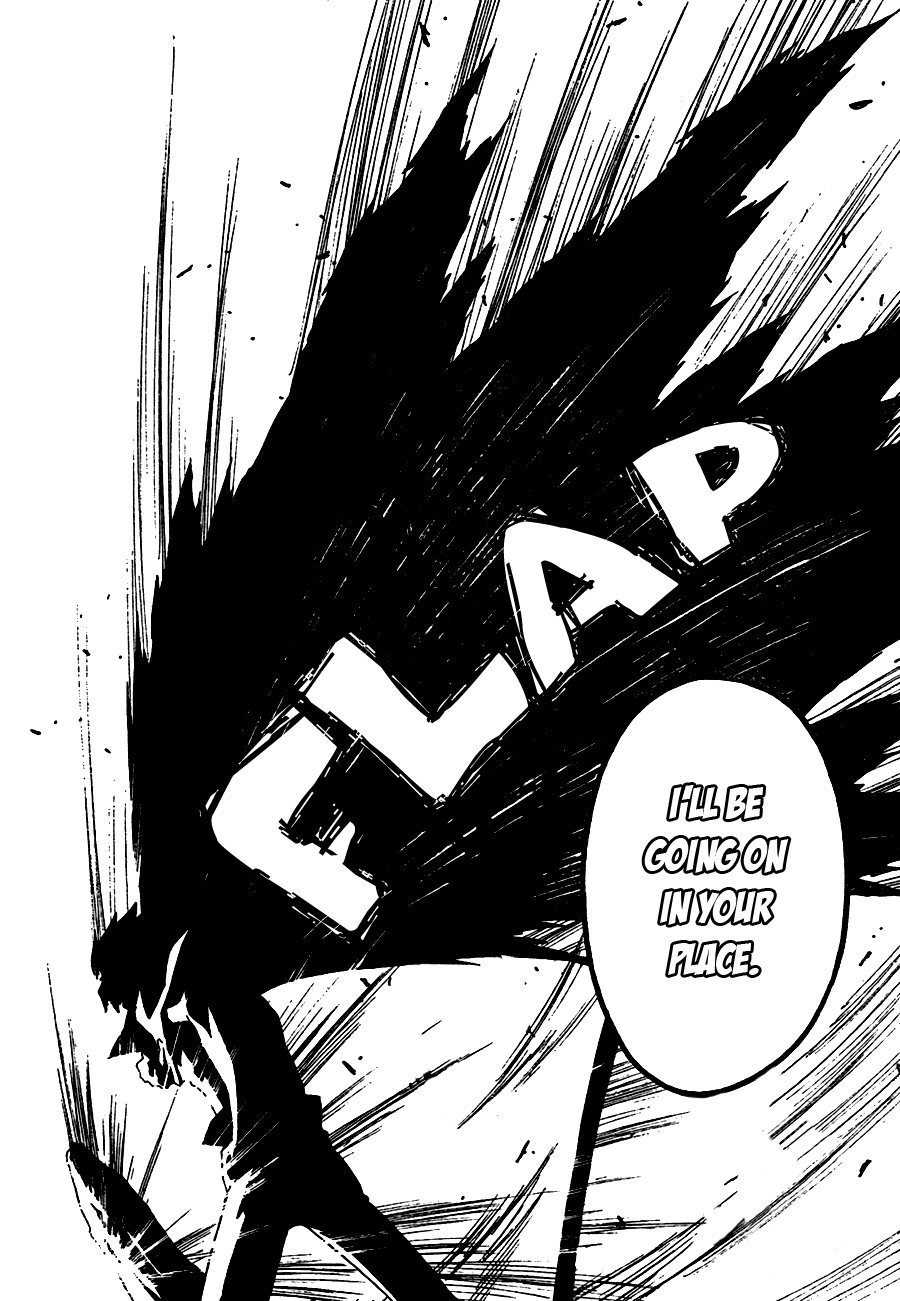 Tengen Toppa Gurren Lagann Chapter 6 page 28 - Chapter 6