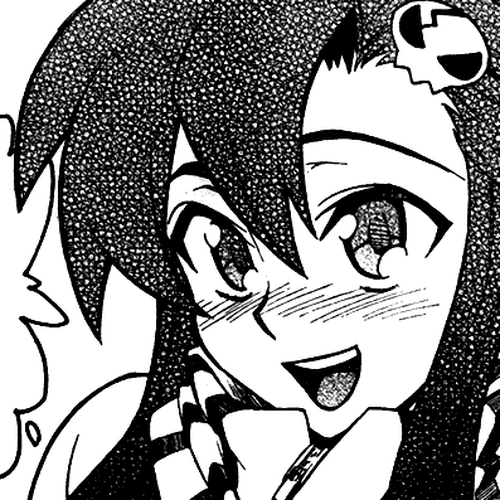 Tengen Toppa Gurren Lagann Chapter 6 cover