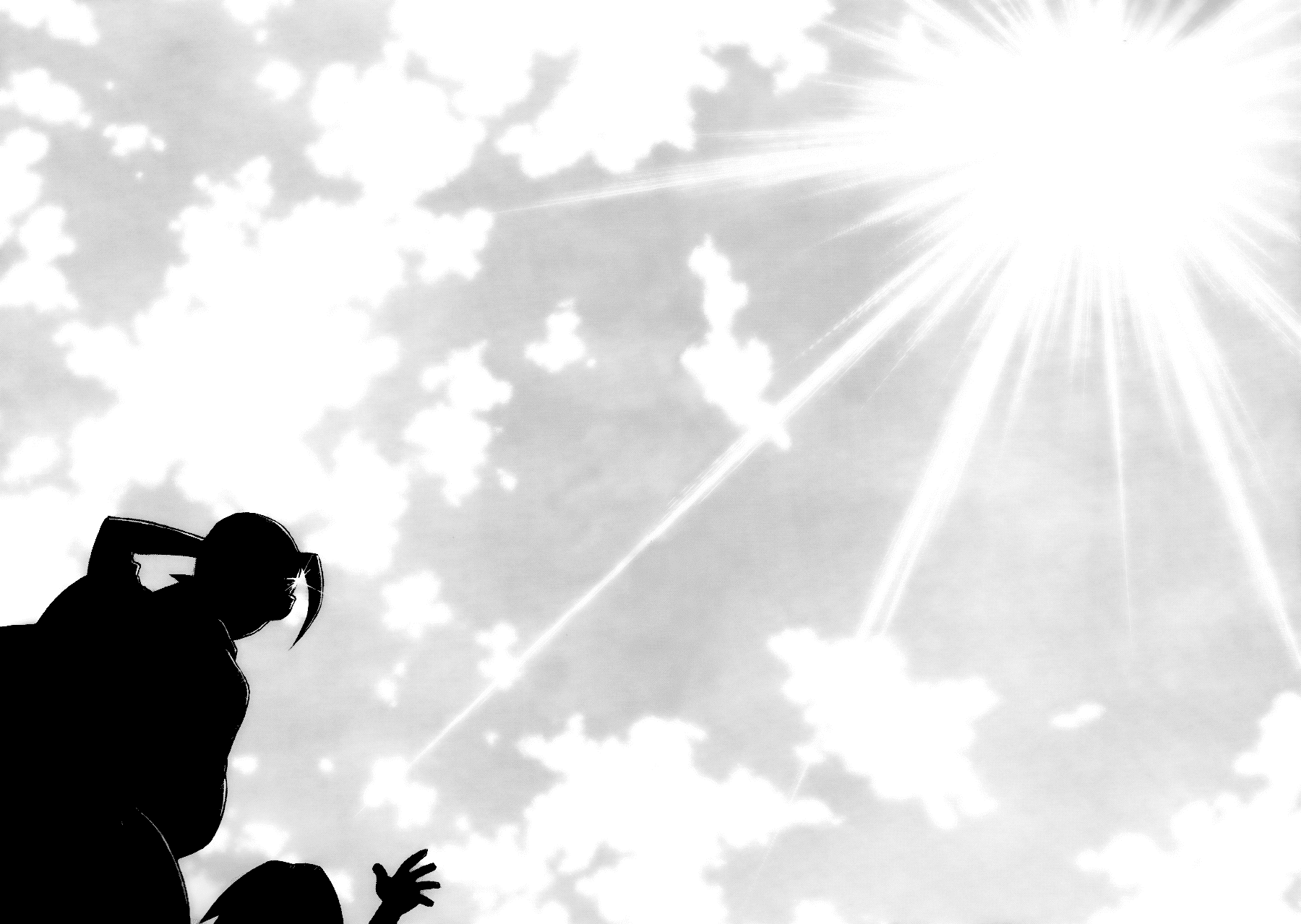 Tengen Toppa Gurren Lagann Chapter 8 page 23 - Chapter 8