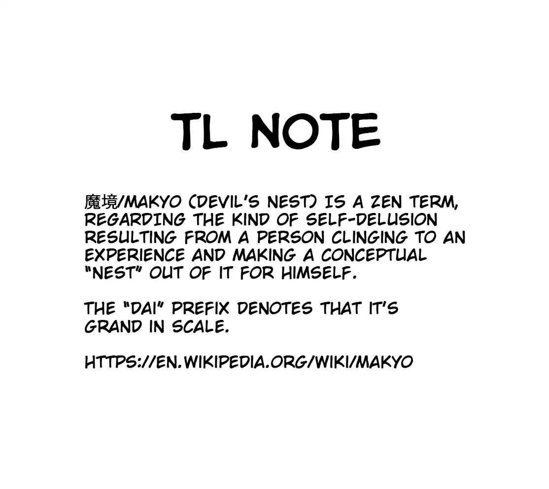 Tengoku Daimakyo Chapter 1 page 34 - Chapter 1: Tokio