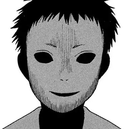 Tengoku Daimakyo Chapter 1: Tokio cover