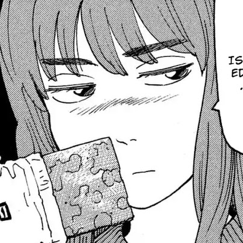 Tengoku Daimakyo Chapter 12: Miina cover
