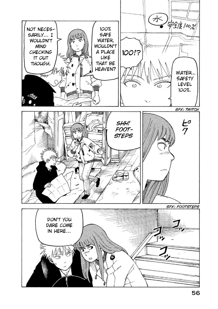 Tengoku Daimakyo Chapter 15 page 20 - Chapter 15: Tarao ➂
