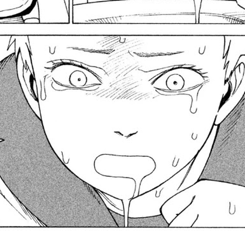Tengoku Daimakyo Chapter 15: Tarao ➂ cover