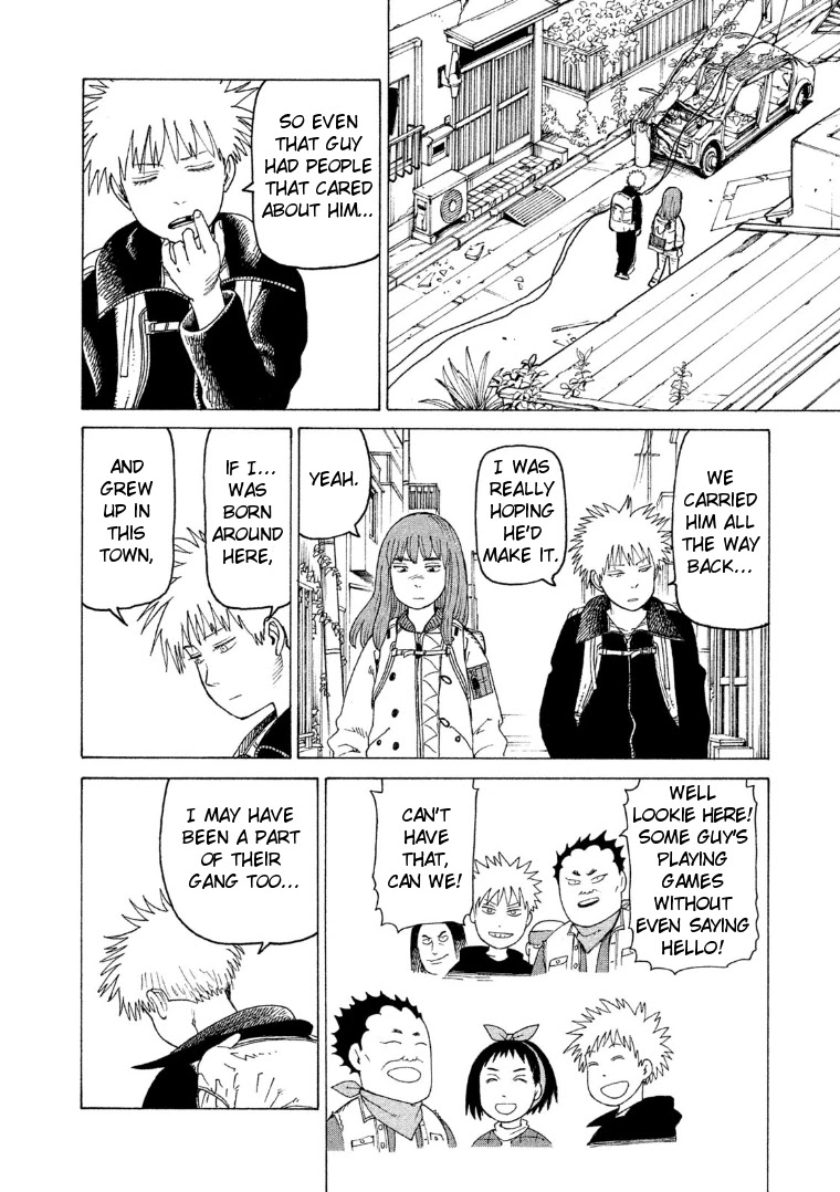 Tengoku Daimakyo Chapter 17 page 24 - Chapter 17: Totori