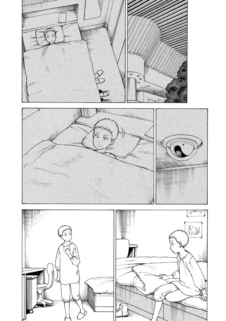 Tengoku Daimakyo Chapter 17 page 26 - Chapter 17: Totori
