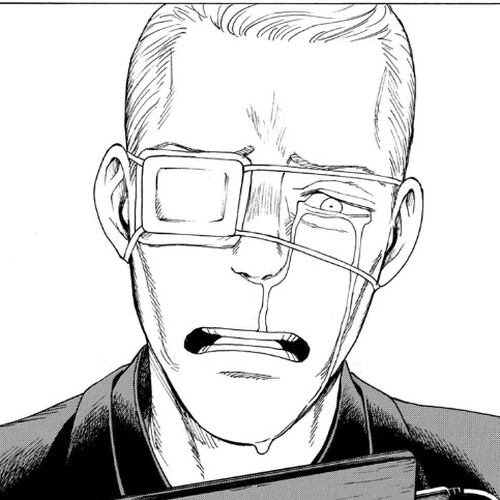 Tengoku Daimakyo Chapter 21: Immortalites ➃ cover
